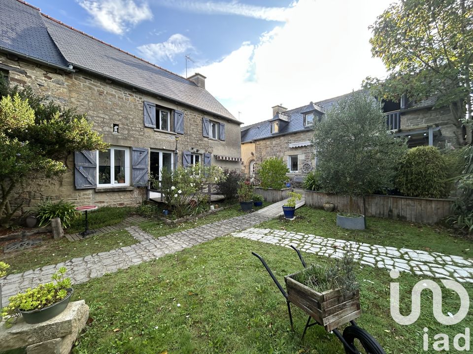 Villa i Sevignac, Cotes-d'Armor - foto 1