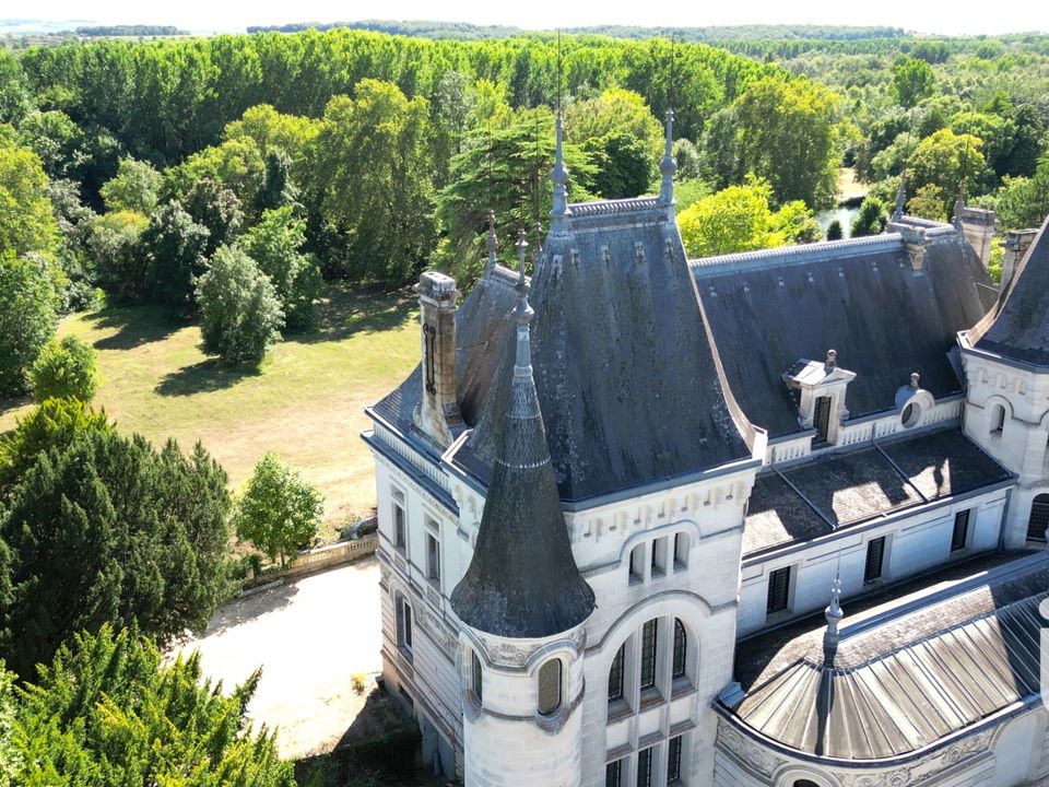 Villa i Jarnac, Charente - foto 2