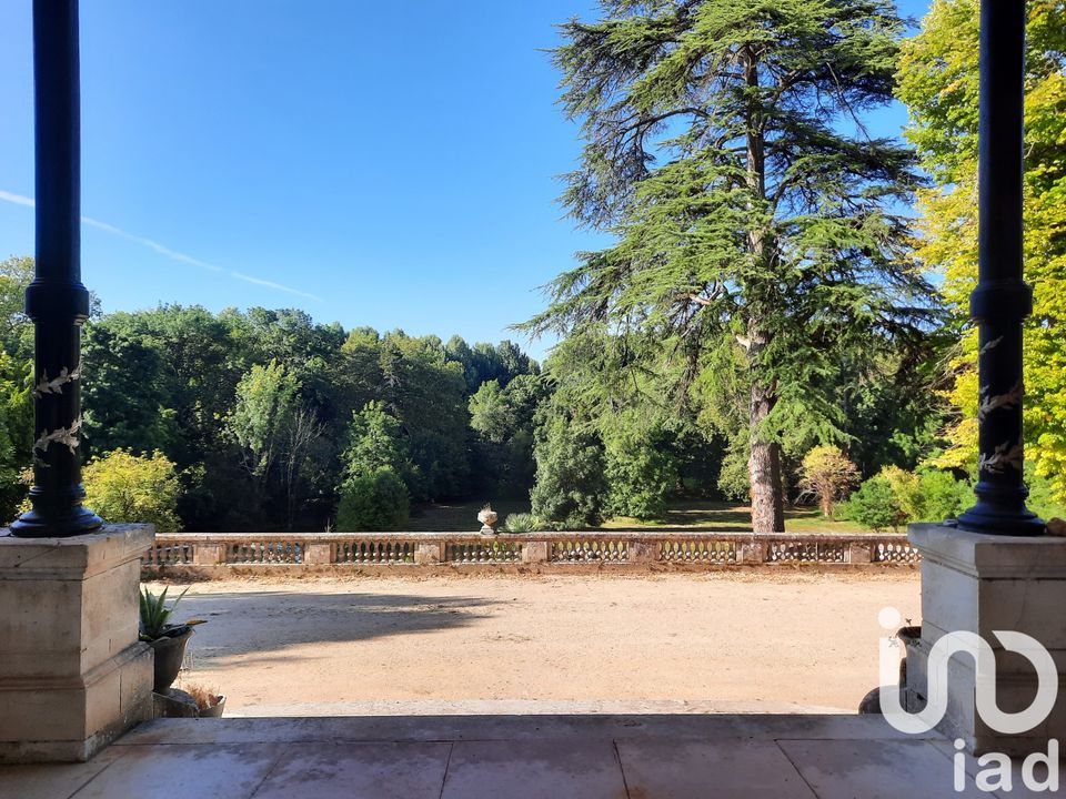 Villa i Jarnac, Charente - foto 3