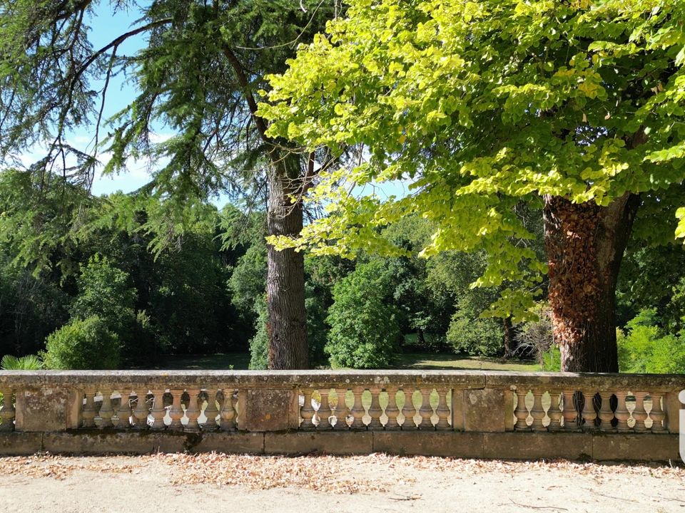 Villa i Jarnac, Charente - foto 4
