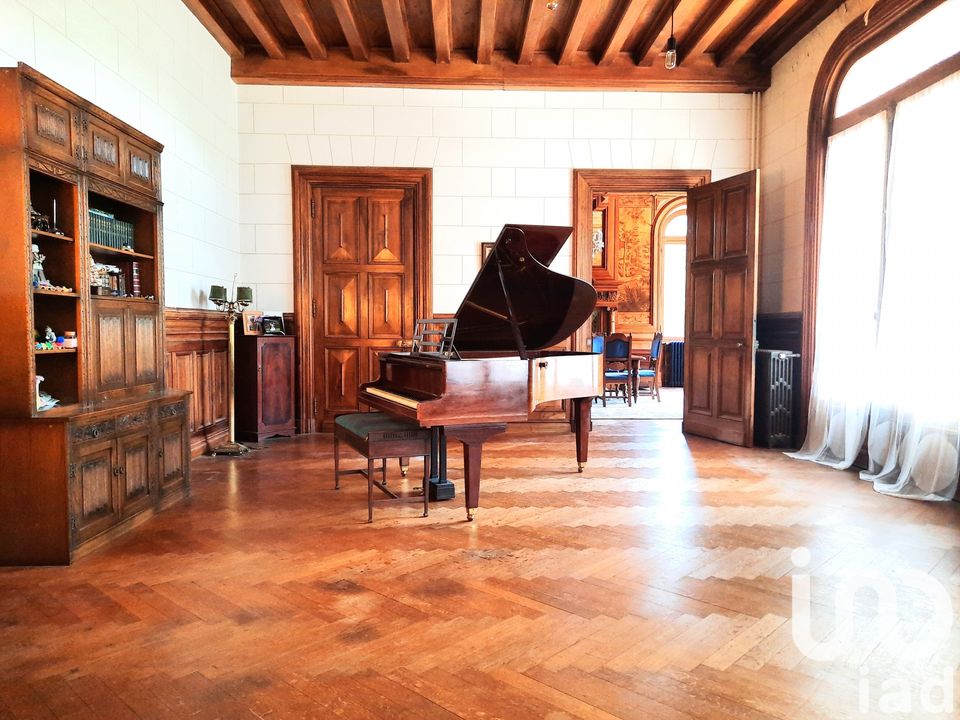 Villa i Jarnac, Charente - foto 5