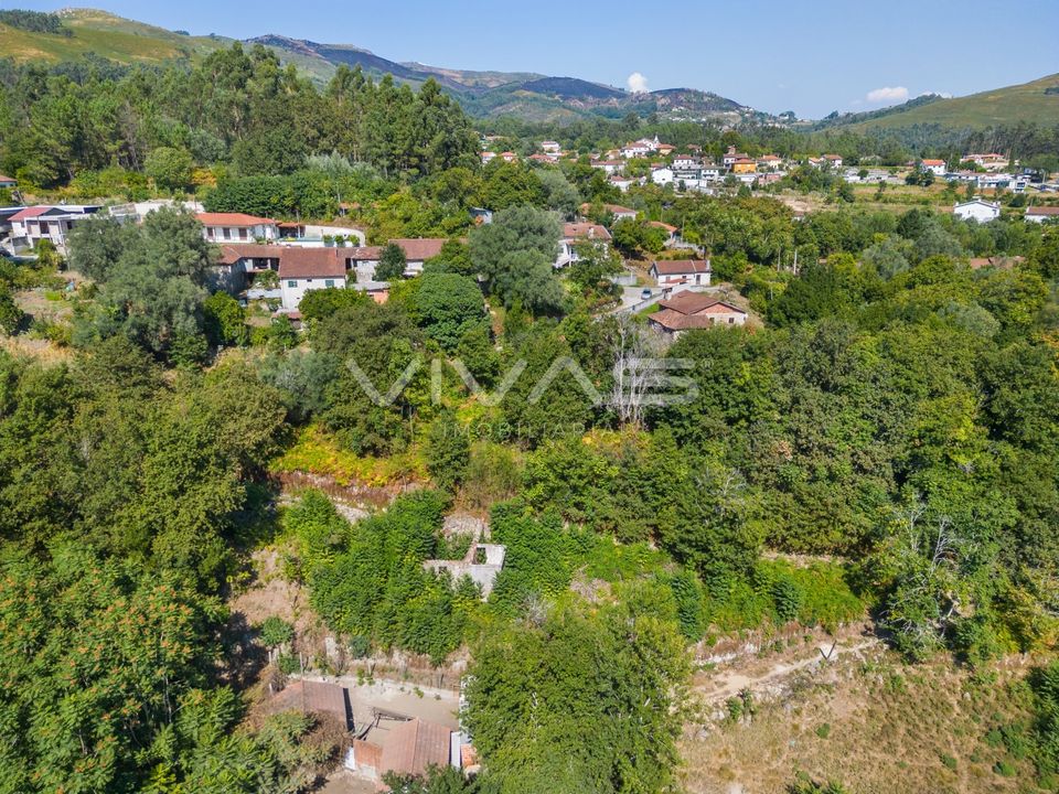 Villa a Vila Verde, Braga - foto 1