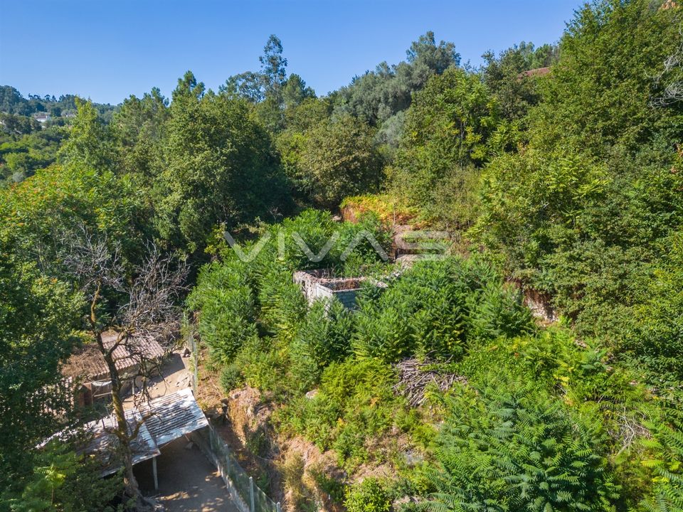 Villa a Vila Verde, Braga - foto 2
