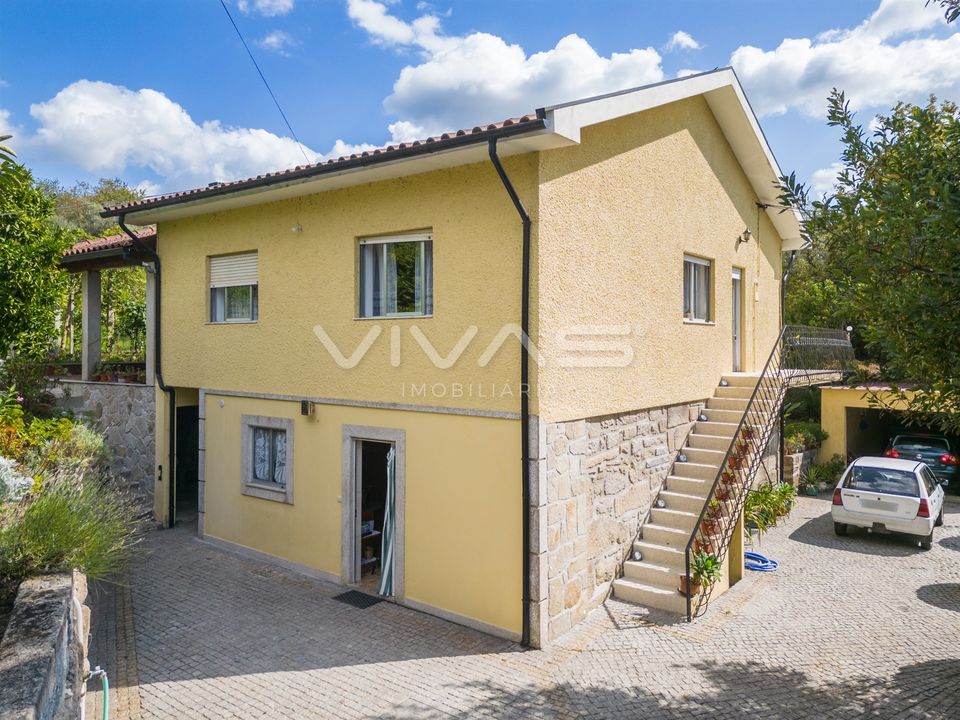 Villa i Braga, Braga - foto 1