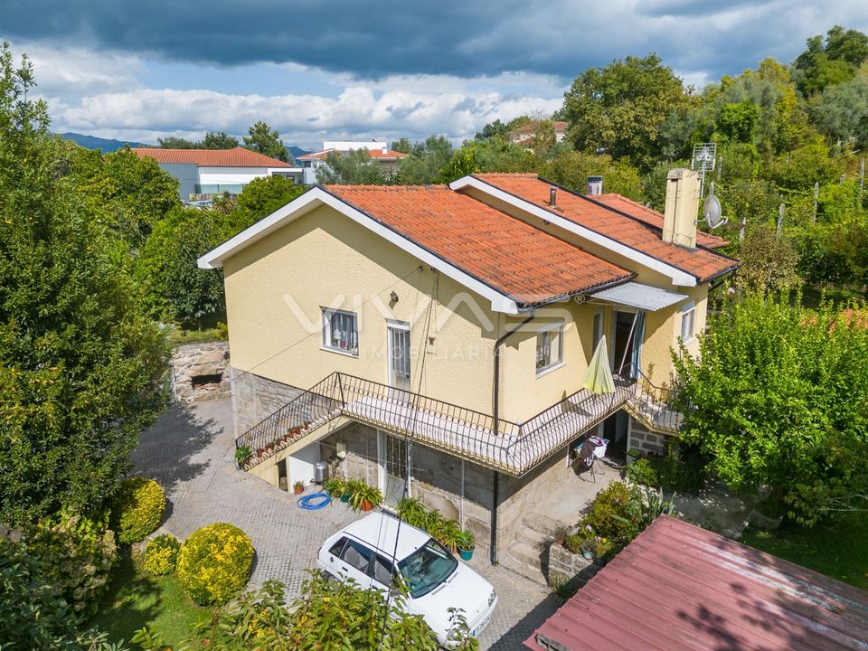Villa i Braga, Braga - foto 2
