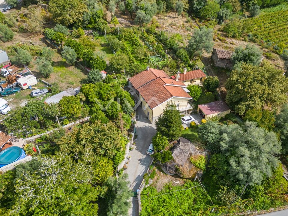 Villa i Braga, Braga - foto 3