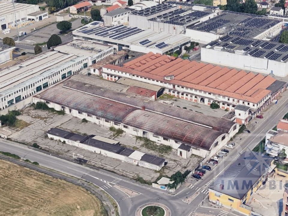 Erhvervsejendom i Bollate, Milan - foto 2