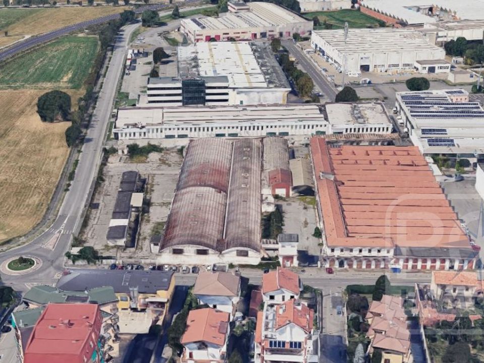 Erhvervsejendom i Bollate, Milan - foto 3