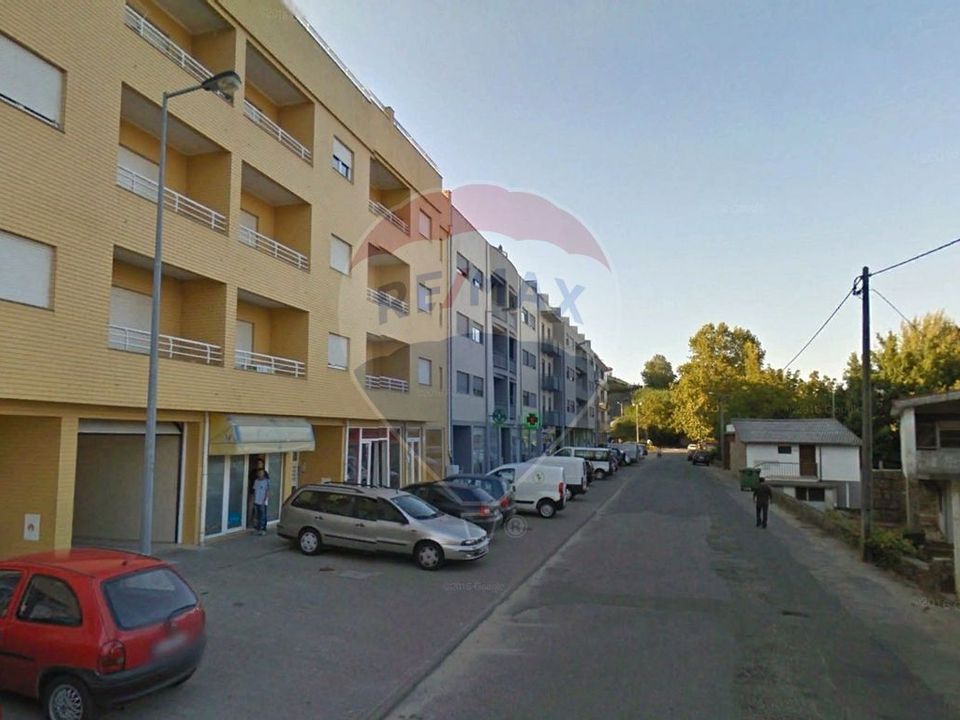 Erhvervsejendom i Celorico de Basto, Braga - foto 3