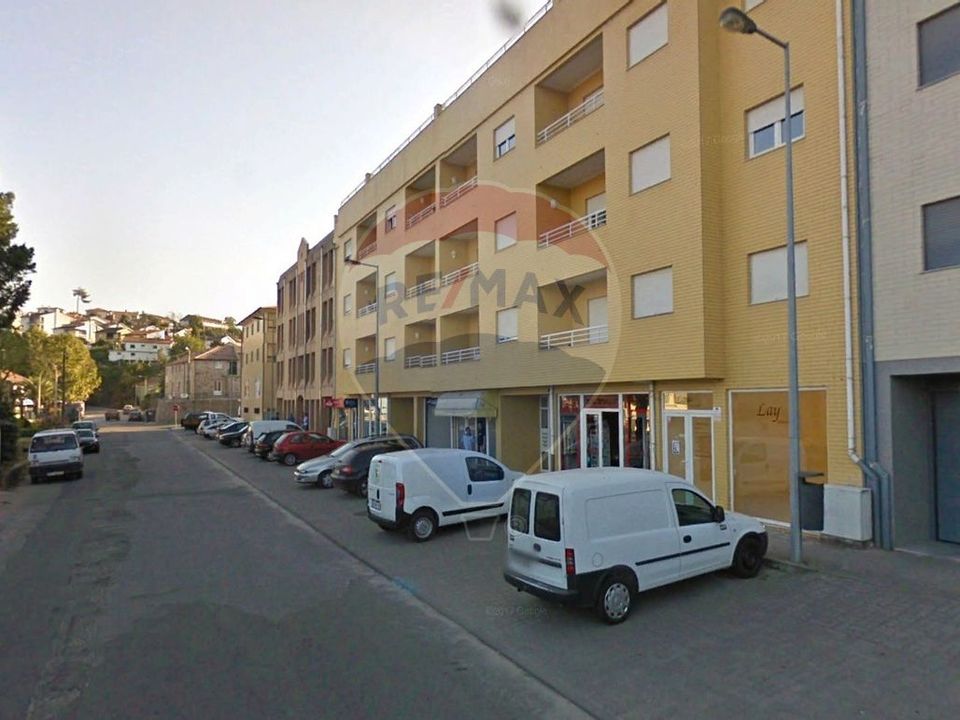 Erhvervsejendom i Celorico de Basto, Braga - foto 5