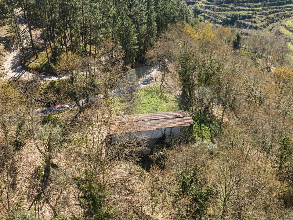 Villa i Celorico de Basto, Braga - foto 3