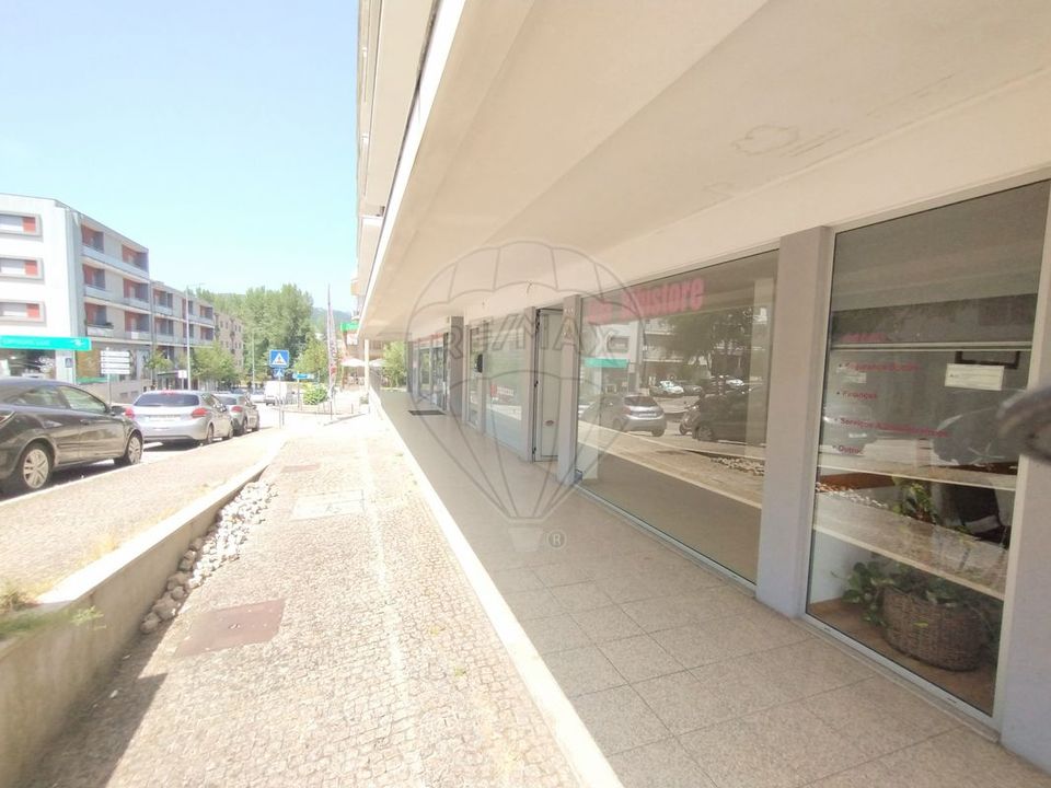 Erhvervsejendom i Cabeceiras de Basto, Braga - foto 2