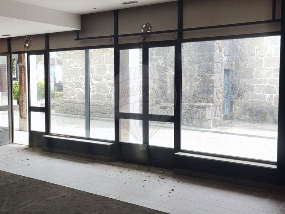 Erhvervsejendom i Terras de Bouro, Braga - foto 2