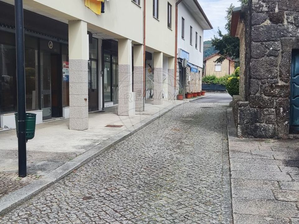 Erhvervsejendom i Terras de Bouro, Braga - foto 5