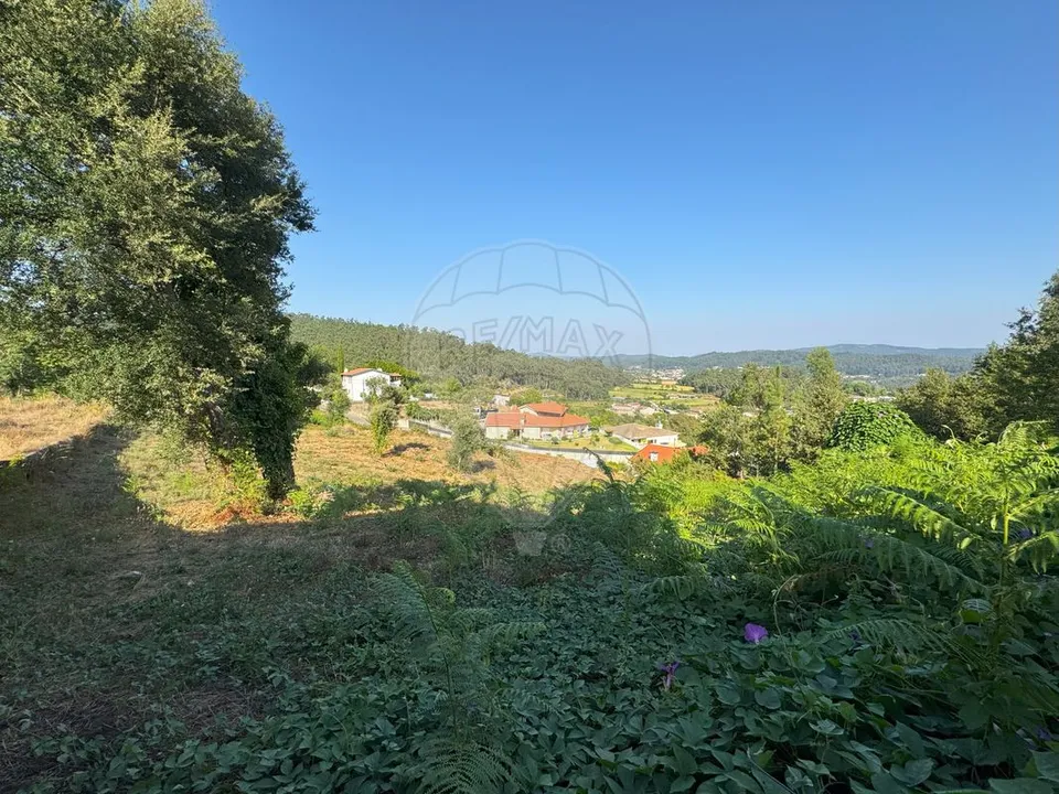 Helårsgrund i Barcelos, Braga - foto 1