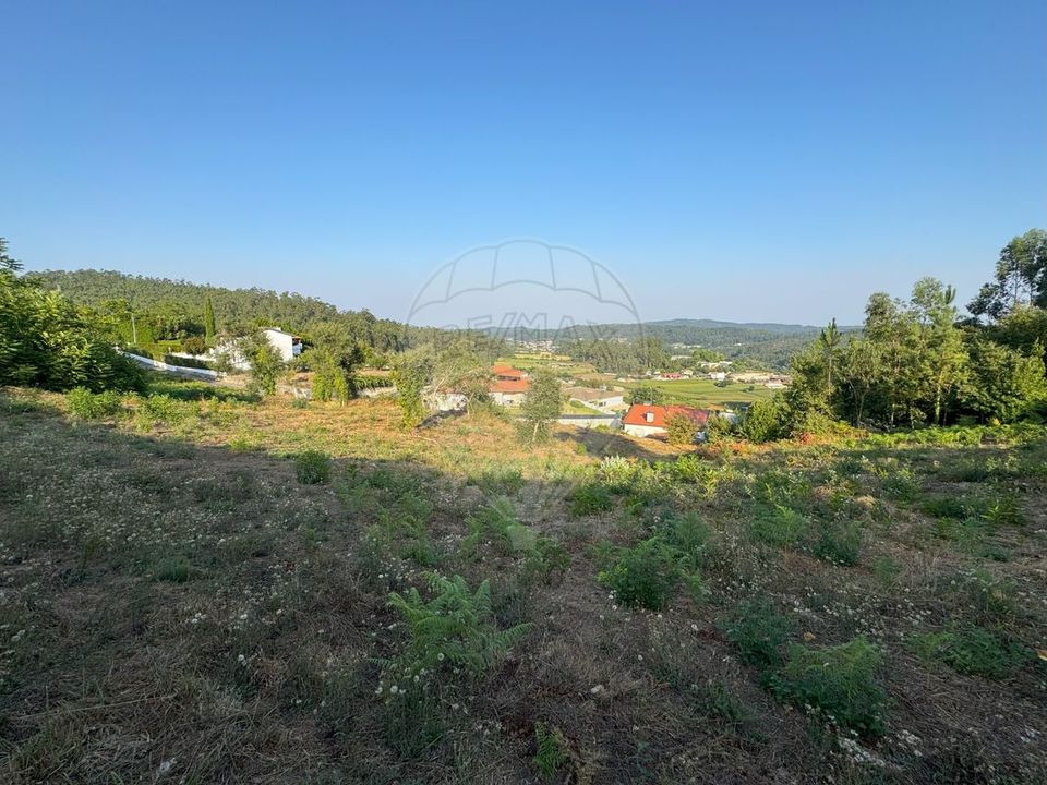 Helårsgrund i Barcelos, Braga - foto 2