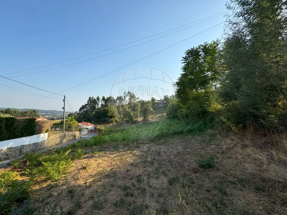 Helårsgrund i Barcelos, Braga - foto 2