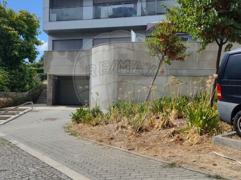 Garage i Guimaraes, Braga - foto 2