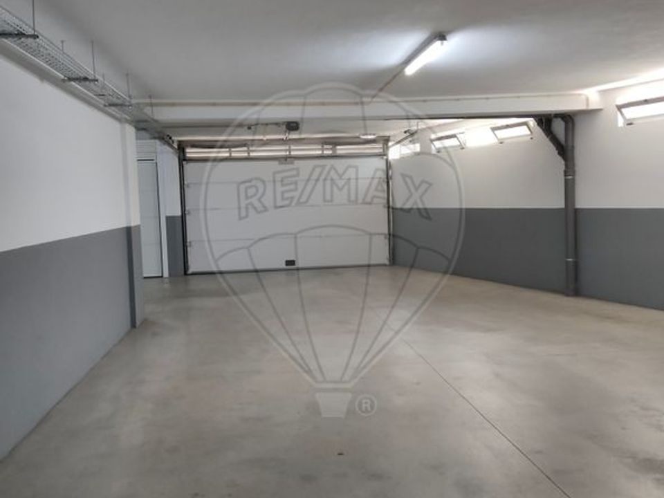 Garage i Guimaraes, Braga - foto 4