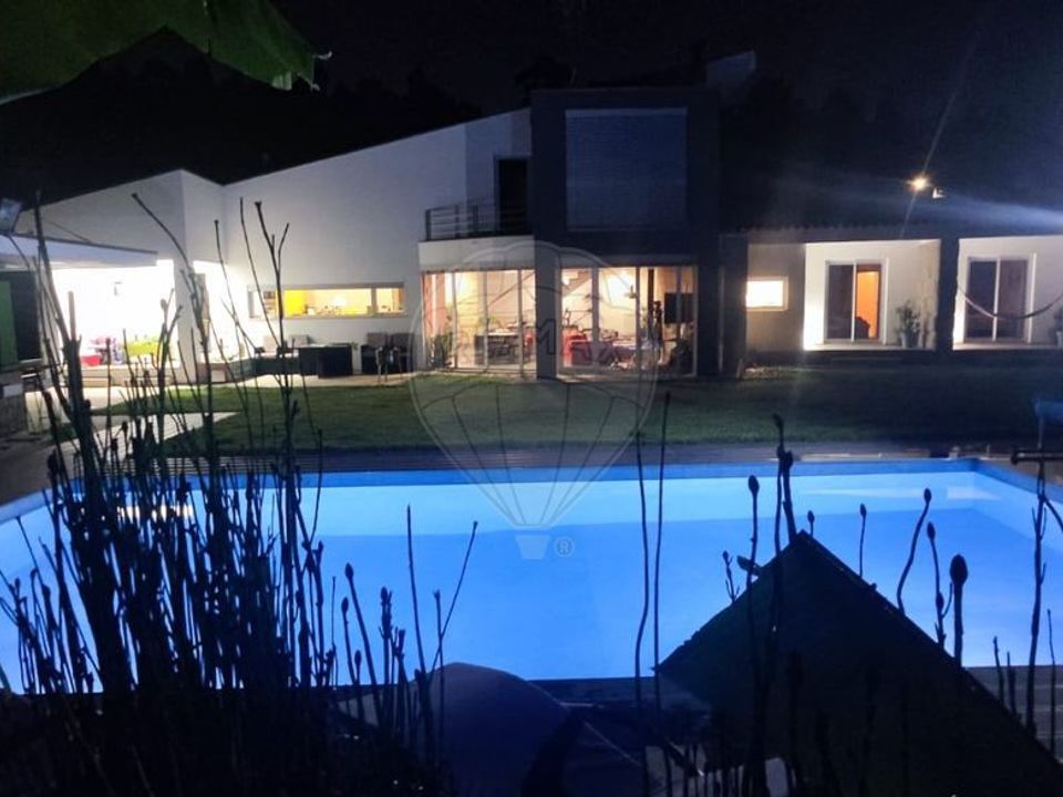 Villa i Vieira do Minho, Braga - foto 2