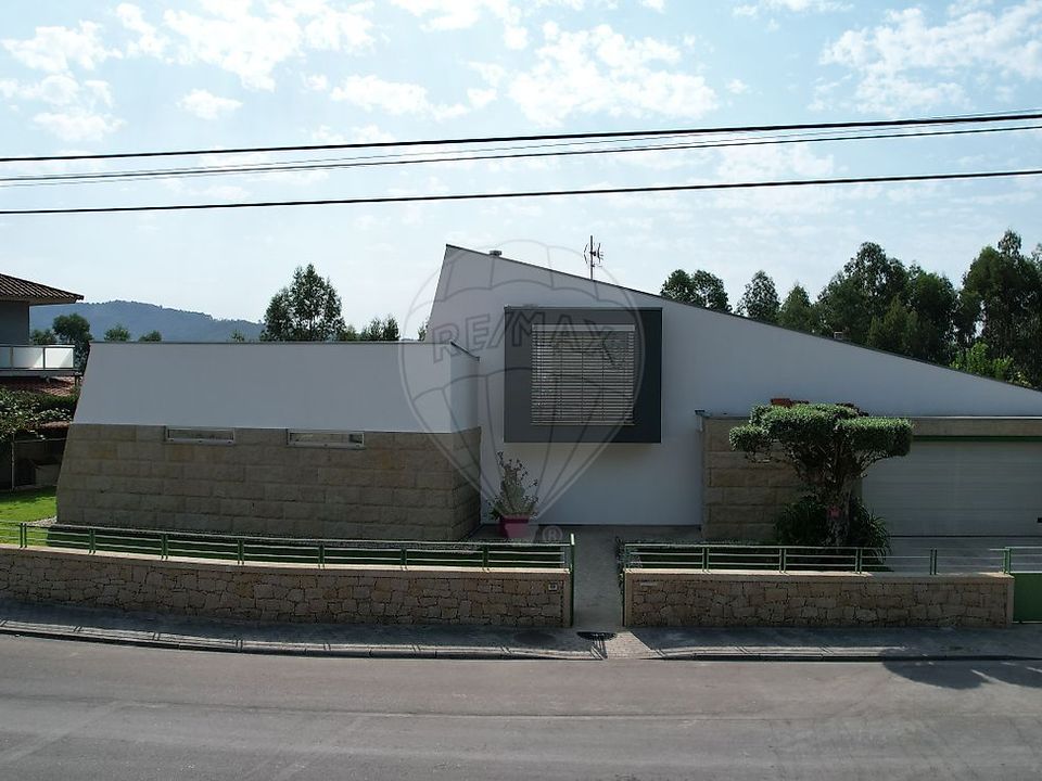 Villa i Vieira do Minho, Braga - foto 4