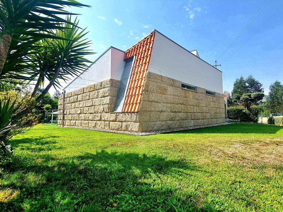Villa i Vieira do Minho, Braga - foto 5