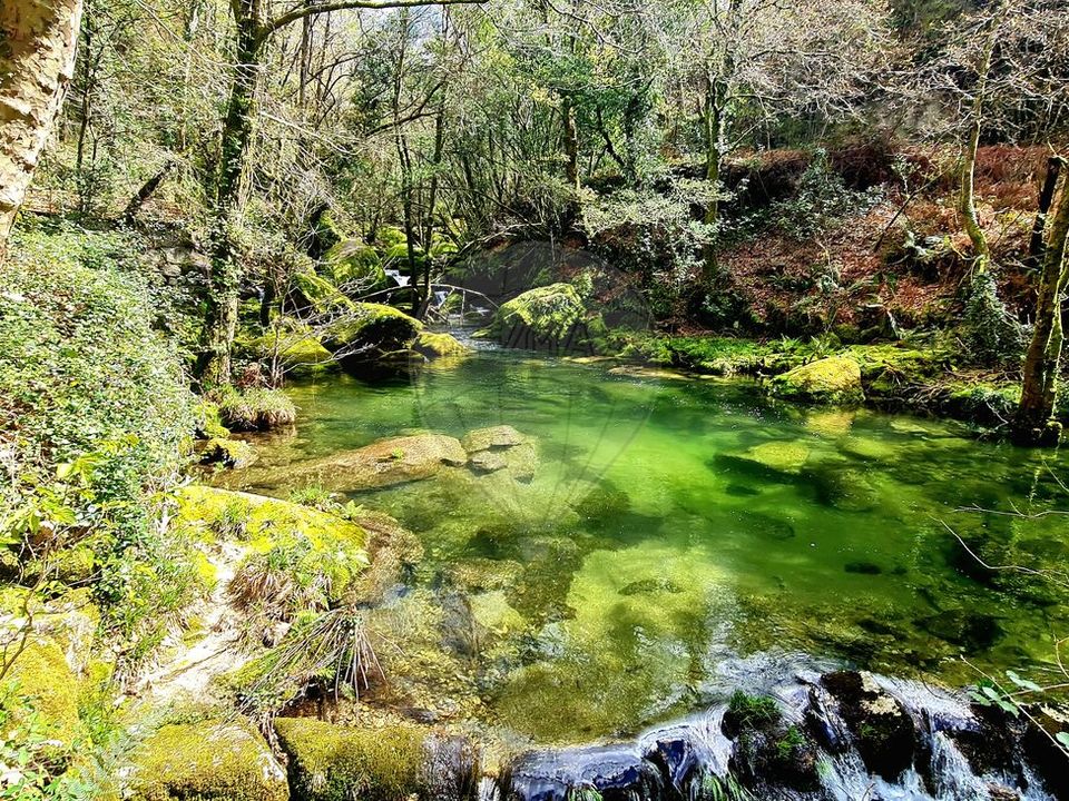 Villa i Vieira do Minho, Braga - foto 3
