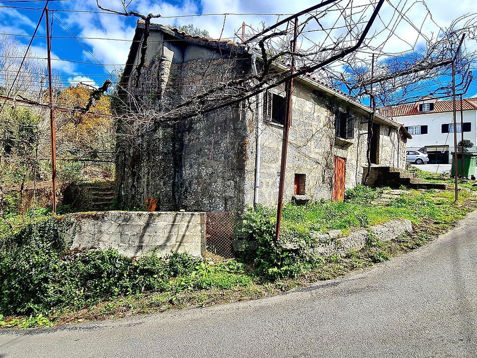 Villa i Vieira do Minho, Braga - foto 4