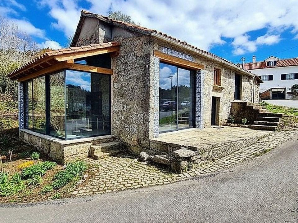Villa i Vieira do Minho, Braga - foto 2