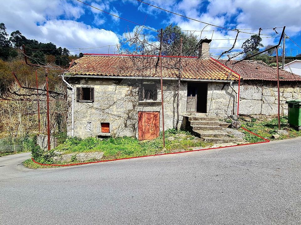 Villa i Vieira do Minho, Braga - foto 5
