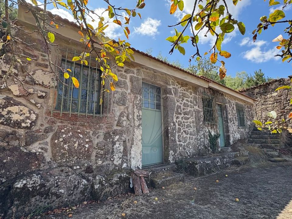 Villa i Vila Nova de Cerveira, Viana do Castelo - foto 1