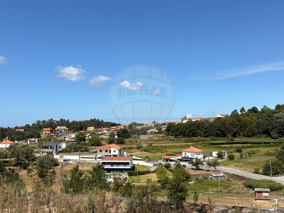 Villa i Vila Nova de Cerveira, Viana do Castelo - foto 2