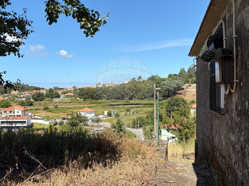 Villa i Vila Nova de Cerveira, Viana do Castelo - foto 4