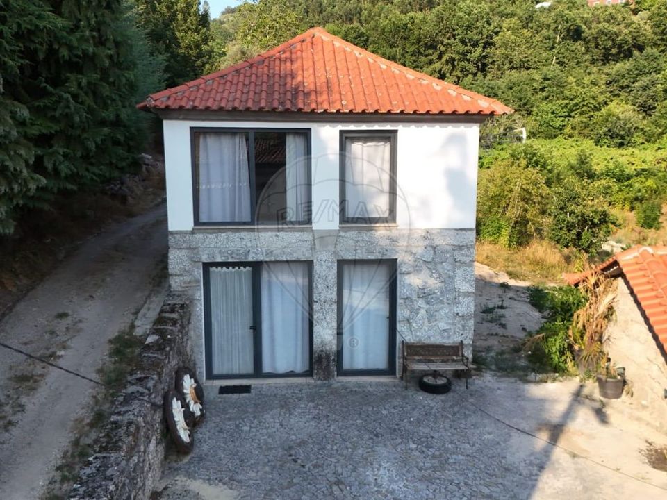 Villa i Cabeceiras de Basto, Braga - foto 5