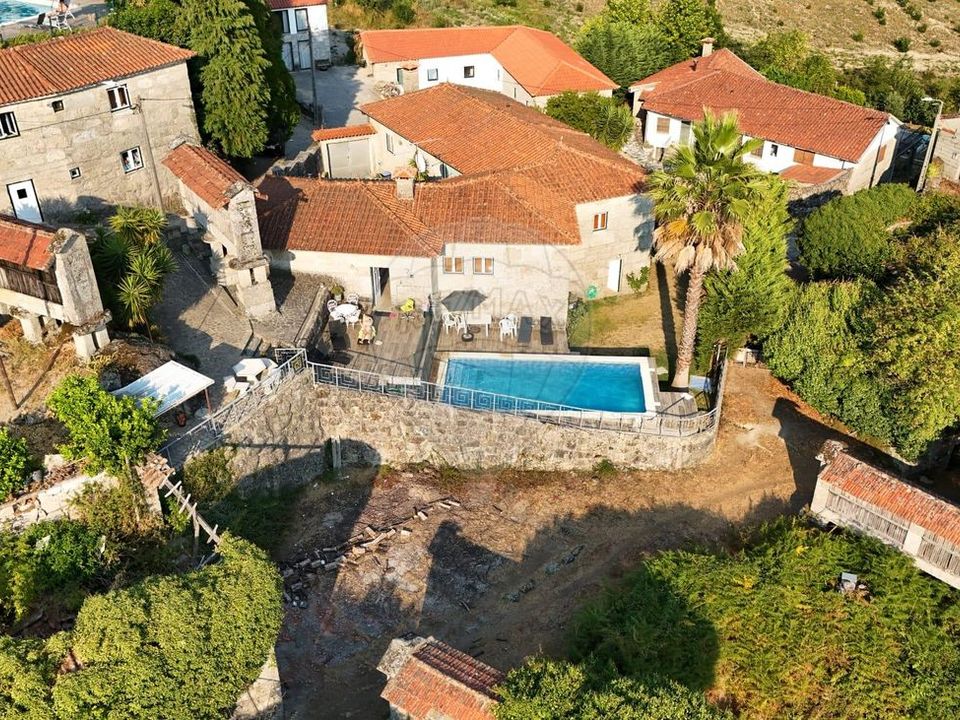 Farm i Cabeceiras de Basto, Braga - foto 3