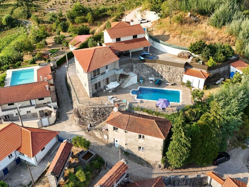 Farm i Cabeceiras de Basto, Braga - foto 4