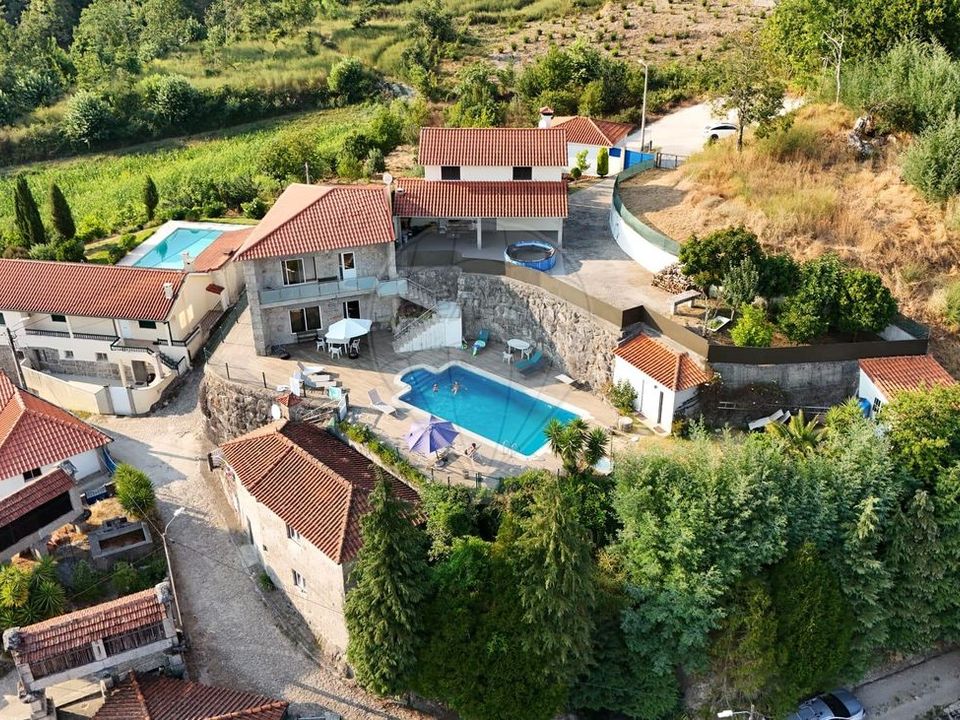 Farm i Cabeceiras de Basto, Braga - foto 5