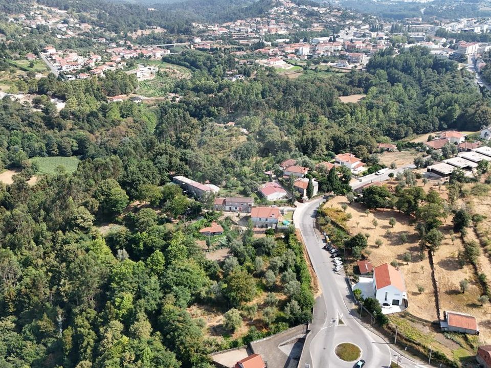 Helårsgrund i Cabeceiras de Basto, Braga - foto 5