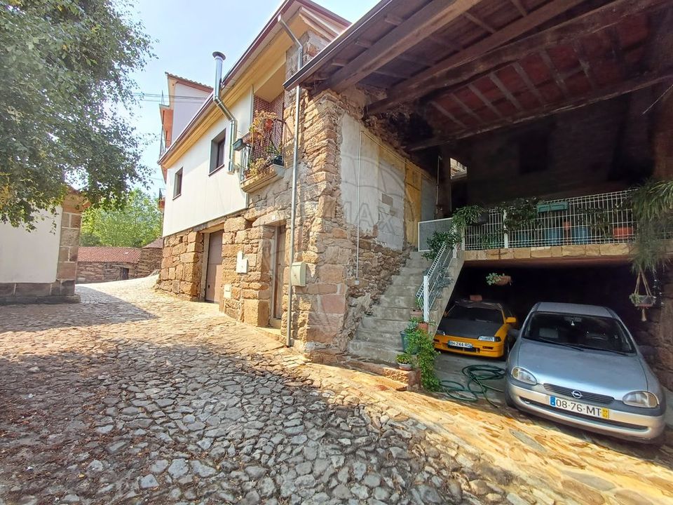 Villa i Ribeira de Pena, Vila Real - bilde 3