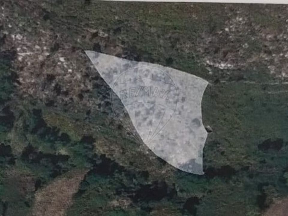 Helårsgrund i Cabeceiras de Basto, Braga - foto 2