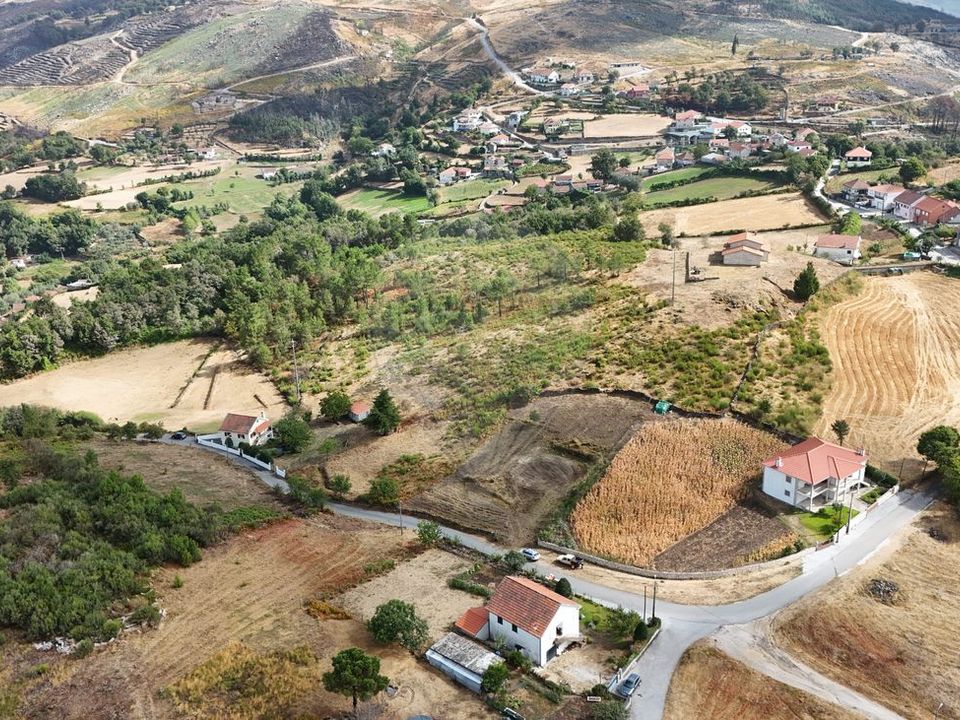 Tomt i Cabeceiras de Basto, Braga - bilde 4
