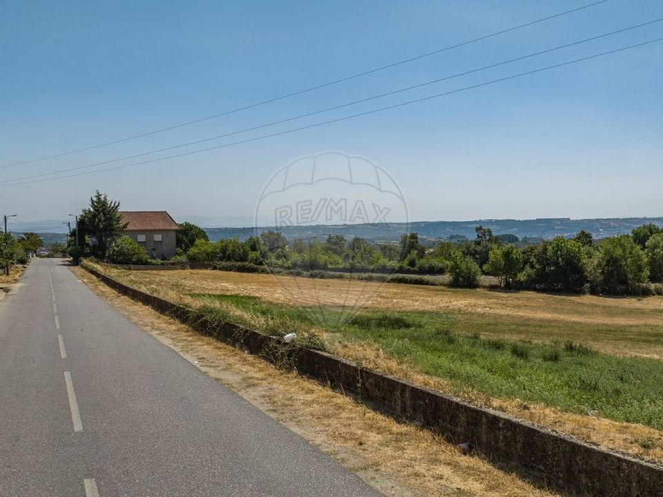 Helårsgrund i Chaves, Vila Real - foto 1