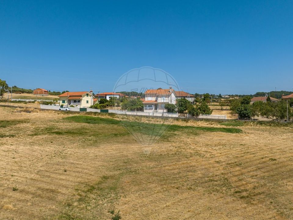 Helårsgrund i Chaves, Vila Real - foto 3