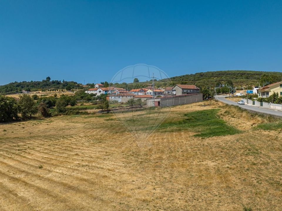 Helårsgrund i Chaves, Vila Real - foto 5