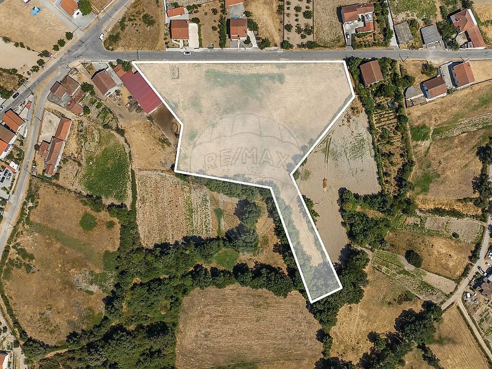 Helårsgrund i Chaves, Vila Real - foto 2