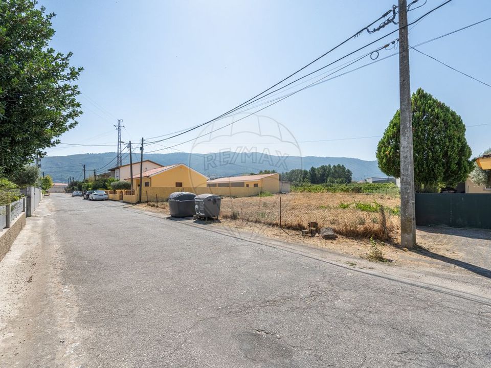 Helårsgrund i Chaves, Vila Real - foto 2
