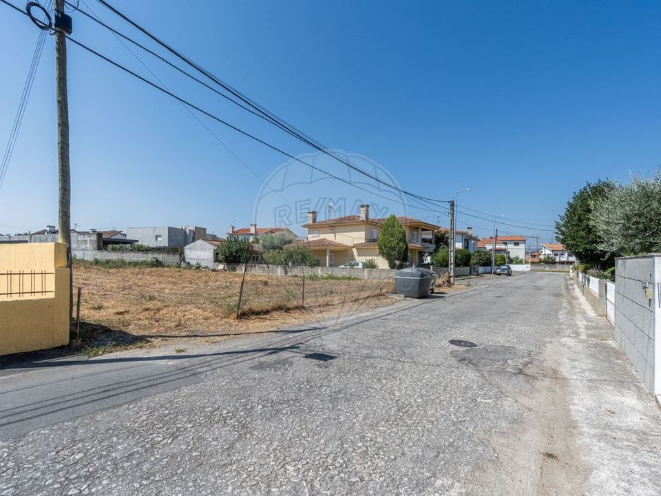 Helårsgrund i Chaves, Vila Real - foto 3