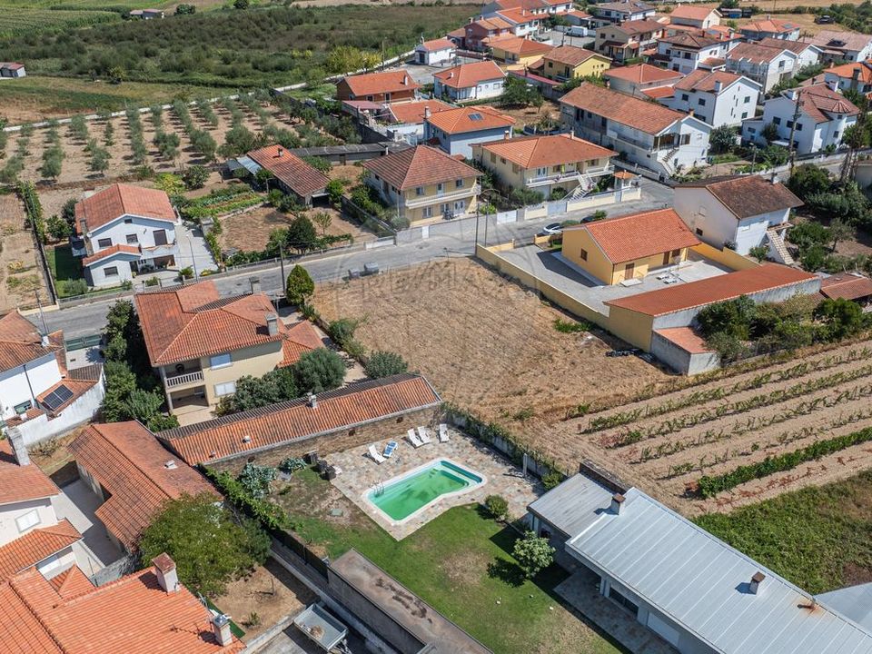 Helårsgrund i Chaves, Vila Real - foto 4