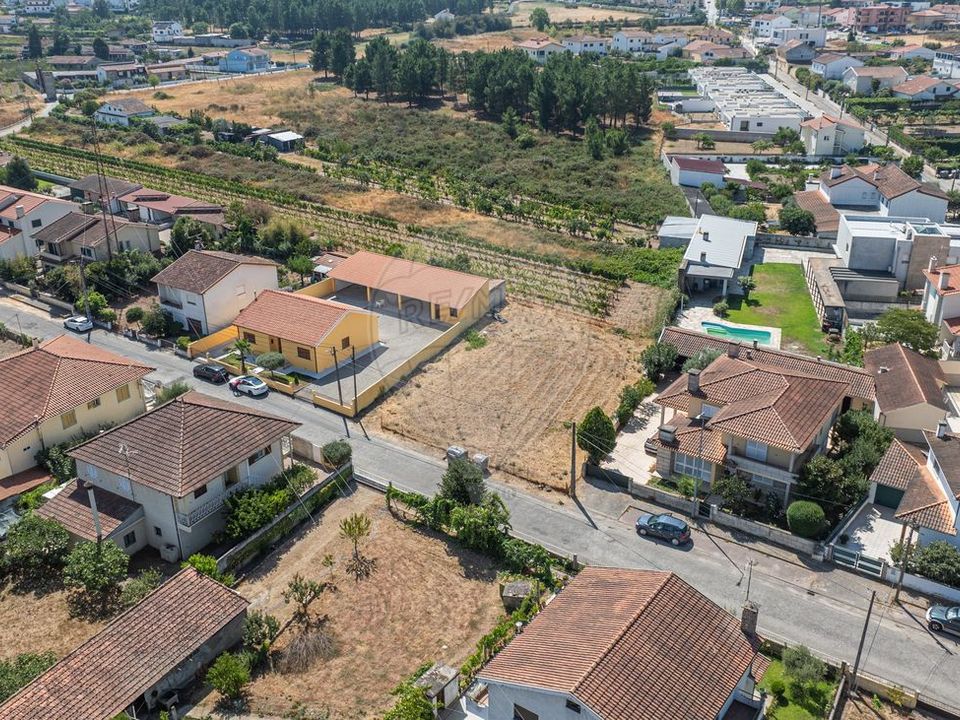 Helårsgrund i Chaves, Vila Real - foto 5