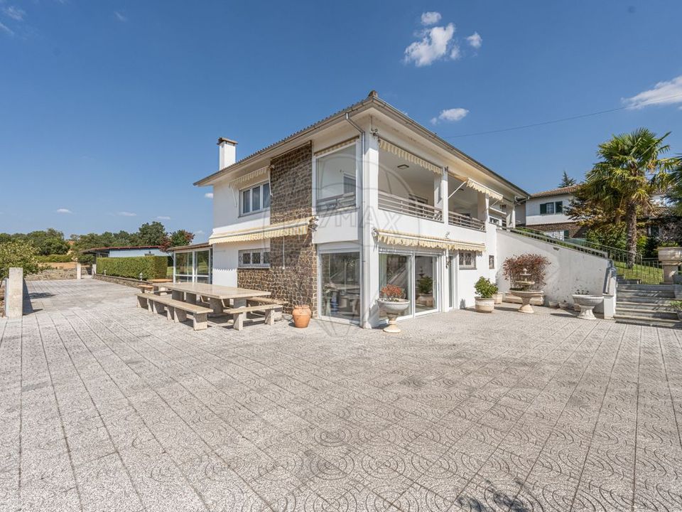 Villa i Braganca, Braganca - foto 1